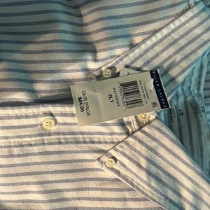 Ralph Lauren long sleeve (Big and Tall) 2LT